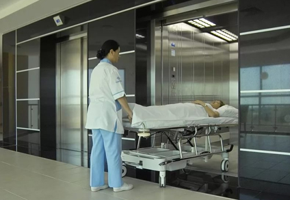 Bed Elevators